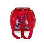 Lancheira 3D LOL MC - Maxtoy