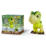 Figura Articulada - Jurassic World - Mini Baby Dinos - T-Rex - Pupee