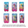 Boneca - 13cm - Barbie Dreamtopia Chelsea Sereia - Sortido - Mattel