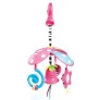 Mini Móbile Infantil - Pack and Go - Tiny Princess - Tiny Love