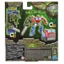 Figura com Acessório - Transformers - Optimus Prime e Chainclaw - Hasbro
