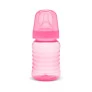 Mamadeira - 250ml - Big Clean - Rosa - Lolly Nenny