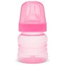 Mamadeira - 160ml - Big Clean - Rosa - Lolly Nenny