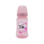 Mamadeira - 330ml - Big Star - Rosa - Lolly Kinddy
