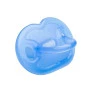 Chupeta - 100% Silicone - Lolly Kinddy - 0-6m - Azul - Lolly