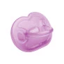 Chupeta - 100% Silicone - Lolly Kinddy - +6m - Rosa - Lolly