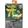 Figura - Transformers Rise of the Beasts - Bumblebee Deluxe - Hasbro