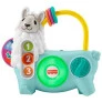 Brinquedo Educativo - Linkimals - Lhama Atividades Divertidas - Fisher Price