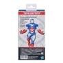 Boneco Articulado - Marvel Avengers - Olympus - Patriota de Ferro - 25 cm - Hasbro