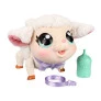 Figura Eletrônica - Little Live Pets - My Pet Lamb - Ovelhinha - Fun Divirta-se