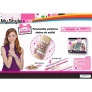 Conjunto Bijuterias Infantil - My Style - Fashion Bracelet - Multikids