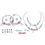 Conjunto Bijuterias Infantil - My Style - Life Charms Deluxe - Multikids