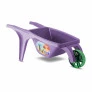 Carriola Infantil com Kit Praia - Tchuco Praia - Roxo - Samba Toys