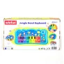 Teclado Musical Infantil - Banda da Floresta - Winfun