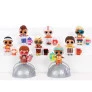 Boneco - LOL Surprise Boys - 7 Surpresas - Série 2 - Candide