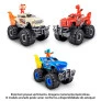 Carrinho Surpresa - Smashers - Monster Wheels - Fun Divirta-se