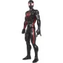 Boneco Articulado - 30cm - Spiderman Spide-Verse - Miles Morales - Hasbro