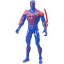 Boneco Articulado - 30cm - Spiderman Spide-Verse – Spider-man 2099 - Hasbro