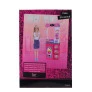 Boneca Articulada - 30cm - Dream Doll - Cake Shopping - Sortida - Candide