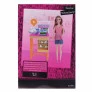 Boneca Articulada - 30cm - Dream Doll - Doctor Veterinary - Ruiva - Candide