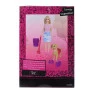 Boneca Articulada - 30cm - Dream Doll - Lovely Dogwalker - Loira - Candide