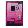 Boneca Articulada - 30cm - Dream Doll - Funny Classroom - Sortida - Candide