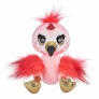 Pelúcia Infantil no Cone - Kiki Surprise - Fantasy - Hop - Fun Divirta-se