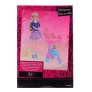 Boneca Articulada - 30cm - Dream Doll - Taking My Pets to Ride - Sortida - Candide