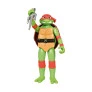 Boneco Articulado - 23 cm - Tartarugas Ninjas: Caos Mutante - Raphael - Sunny Brinquedos