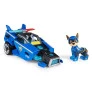 Veículo com Figura - Patrulha Canina Um Filme Superpoderoso - Chase - Sunny Brinquedos