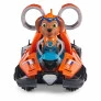Veículo com Figura - Patrulha Canina Um Filme Superpoderoso - Zuma - Sunny Brinquedos