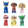 Figuras - Patrulha Canina: Um Filme Superpoderoso - Pack de Personagens - Sunny Brinquedos