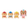 Figuras e Playset - Patrulha Canina: Um Filme Superpoderoso - Playset Liberty e Patrulheiros Juniores - Sunny Brinquedos