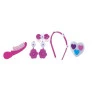 Boneca para Pentear - Nancy Hair - 21 cm - Super Toys