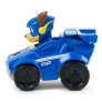 Carrinho Roda Livre - Patrulha Canina: Um Filme Superpoderoso - Pup Squad - Chase - Sunny Brinquedos