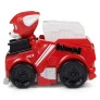 Carrinho Roda Livre - Patrulha Canina: Um Filme Superpoderoso - Pup Squad - Marshall - Sunny Brinquedos
