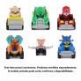 Carrinho Roda Livre - Patrulha Canina: Um Filme Superpoderoso - Pup Squad - Sortido - Sunny Brinquedos
