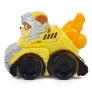 Carrinho Roda Livre - Patrulha Canina: Um Filme Superpoderoso - Pup Squad - Rubble - Sunny Brinquedos