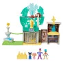 Figura e Playset - Patrulha Canina: Um Filme Superpoderoso - Observatório - Sunny Brinquedos