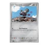 Jogo de Cartas Pokémon - Blister Quadruplo  - EV - Evoluções em Paldea - Varoom - Copag