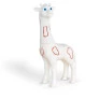 Figura de Pintar - Safari Pintura - Girafa - Adijomar