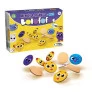 Jogo da Memória - Mico - Bolofofos - 25 Peças - Pais e Filhos