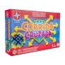 Jogo de Tabuleiro - Corrida Cruzada - Estrela