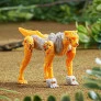 Figura - 2 em 1 - Transformers – Cheetor - Hasbro
