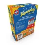 Jogo Infantil - Aquaplay Argolinhas - Estrela