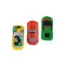 Conjunto Lançador e Pista - Race Looping Challenge - Samba Toys