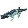 Figura- 2 em 1 - Transformers – Skullcruncher - Hasbro