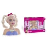 Boneca para Pentear - Styling Head - Brush - Barbie - BabyBrink