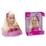Boneca para Pentear - Styling Head Core - Com Frases - Barbie - Pupee