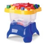 Mesinha de Atividades - Baby Land - Azul - Cardoso Toys